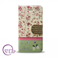 Futrola preklop Iphone 5 / 5S / 5G / W08
