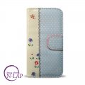 Futrola preklop Iphone 5 / 5S / 5G / W17