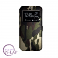 Futrola preklop Huawei P SMART 7S / flip top D02