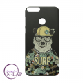 Futrola Huawei P SMART 7S / W06