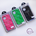 Futrola Candy Iphone 13 Pro 6.1 / gumena zelena