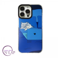 Futrola URBAN CASE Iphone 14 Pro Max W81