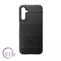 Futrola Shield Samsung Galaxy A14 4G / 5G / crna