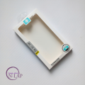 Futrola Argon Iphone 11 / kamera plavi okvir