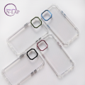 Futrola Argon Iphone 14 Pro / kamera plavi okvir