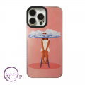 Futrola URBAN CASE Iphone 14 Pro W206