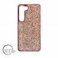 Futrola Queen Samsung Galaxy S23 / rose gold