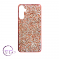 Futrola Queen Samsung Galaxy  A34 5G / rose gold