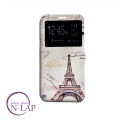 Futrola preklop Huawei P20 Lite / flip top 03