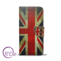 Futrola preklop Huawei P20 Lite / flag 02