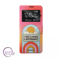 Futrola na preklop Flip Top Samsung A15 5G  / W03
