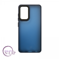 Futrola MAT COLOR Samsung A34 5G/ plava