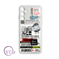 Futrola silikon sara Samsung A346B Galaxy / A34 5G / W33