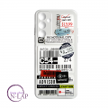 Futrola silikon sara Samsung A356B Galaxy / A35 5G / W33