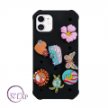Futrola POP IN CHARM / Iphone 11 / crna /  hipi