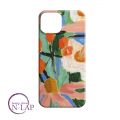 Futrola Floral Design / Iphone 15 / W05