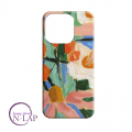Futrola Floral Design / Iphone 15 Pro / W05
