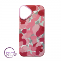 Futrola Floral Design / Iphone 16 Plus / W12