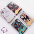 Futrola Floral Design / Iphone 16 Plus / W12