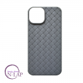 Futrola MOTO CASE / Iphone 16 Pro Max / siva