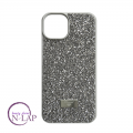 Futrola Queen Iphone 11 / srebrna