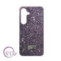Futrola Queen Samsung Galaxy A26 5G / ljubicasta
