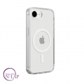 Futrola MAGSAFE CLEAR Iphone 16e