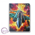 Futrola za tablet na preklop 10i univerzalna W014