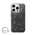 Futrola Silikon SLJOKICE / Iphone 15 Pro Max / crna