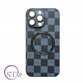 Futrola matte magnetic / Iphone 15 Pro Max / W01