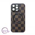 Futrola matte magnetic / Iphone 15 Pro Max / W03