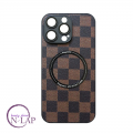 Futrola matte magnetic / Iphone 15 Pro / W03