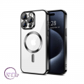 Futrola Elegant Magnetic / Iphone 14 Pro Max / black