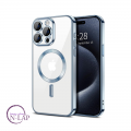 Futrola Elegant Magnetic / Iphone 14 Pro Max / sierra blue