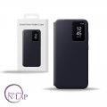 Futrola SMART VIEW WALLET / aktivna / Samsung Galaxy A56 5G / teget