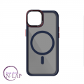 Futrola Pastel Magnetic / Iphone 13 / 14 / teget