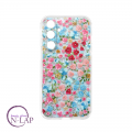 Futrola Petal Charm / Samsung Galaxy A16 5G / W03