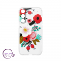 Futrola Petal Charm / Samsung Galaxy A17 5G / W02