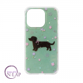 Futrola PUPPY CASE Iphone 16 Pro Max / W02