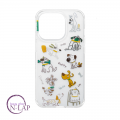Futrola PUPPY CASE Iphone 16 Pro / W01