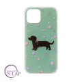 Futrola PUPPY CASE Iphone 15 / W02