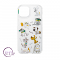 Futrola PUPPY CASE Iphone 13 / 14 / W01