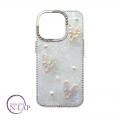 Futrola GLAM CASE / Iphone 15 Pro Max / W01