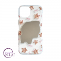 Futrola GLAM CASE / Iphone 15 / W03