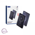 Power Bank Magnetic Wireless 5000mAh / C003M
