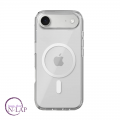 Futrola MAGSAFE CLEAR Iphone 17 Air