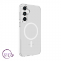 Futrola MAGSAFE CLEAR Samsung Galaxy A16