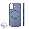Futrola MAGSAFE SUPREME / Iphone 17 / plava