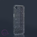 Futrola Clear Glitter / Iphone 17 Air