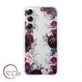 Futrola Petal Charm / Samsung Galaxy S25 FE / W06